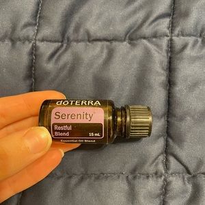 Doterra Restfull Blend Essential Oil